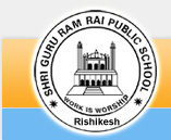 S G R R Public School - Rishikesh