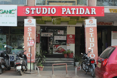 Studio Patidar & Color Lab - Madhya Pradesh