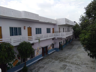 Darpan Children Garden - Haldwani