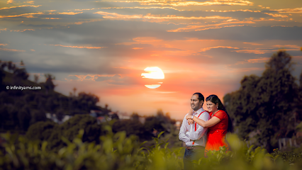 Best Wedding Photographers In Chennai | Infinity A Media Store