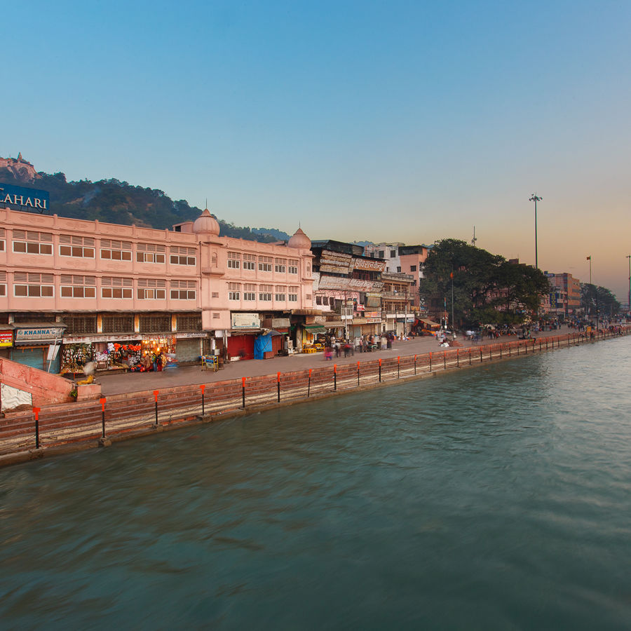 Ganga Lahari