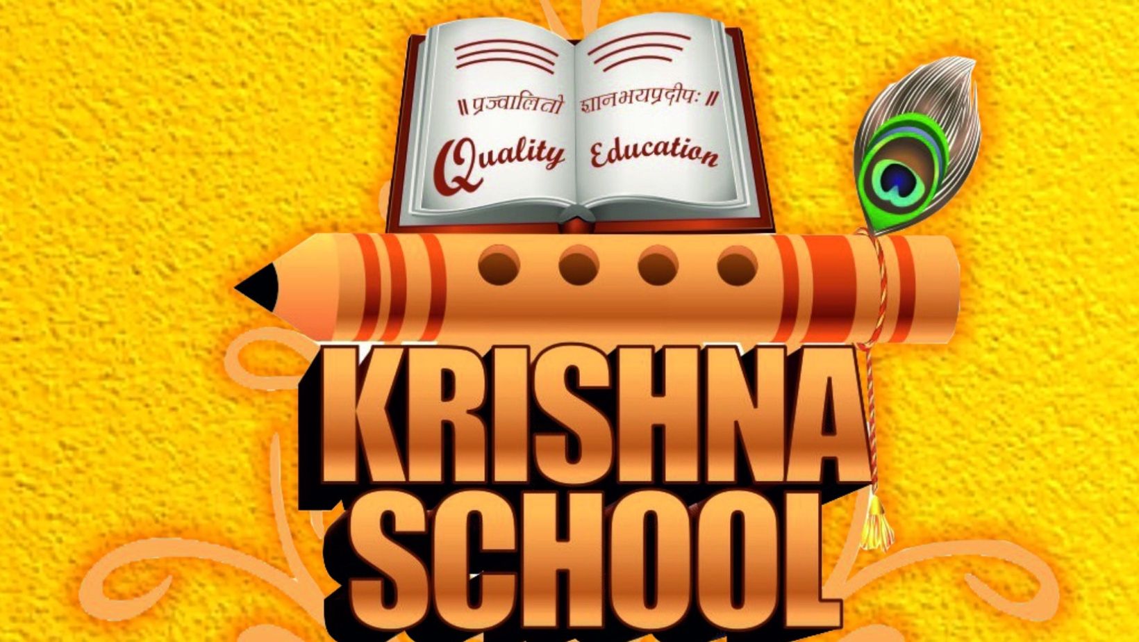 Krishna Science School