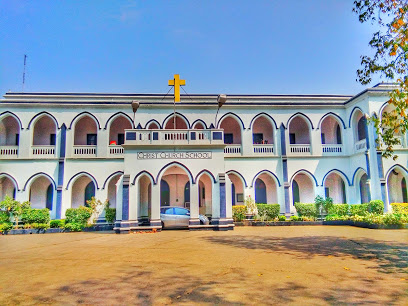 Christ Church College - Lucknow