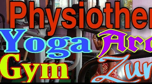 Life Care Yoga&Gym Center