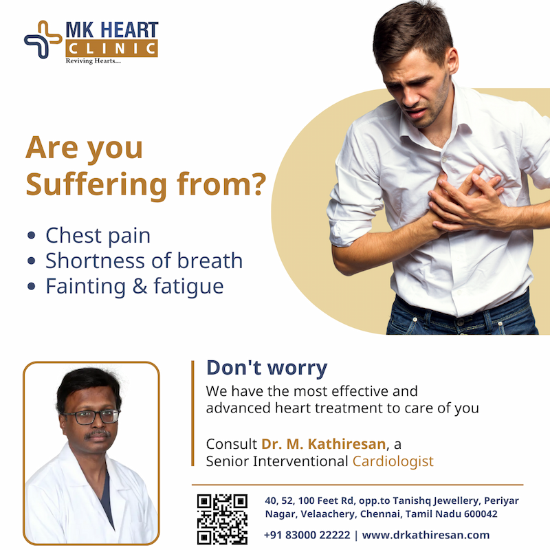 Dr Kathiresan