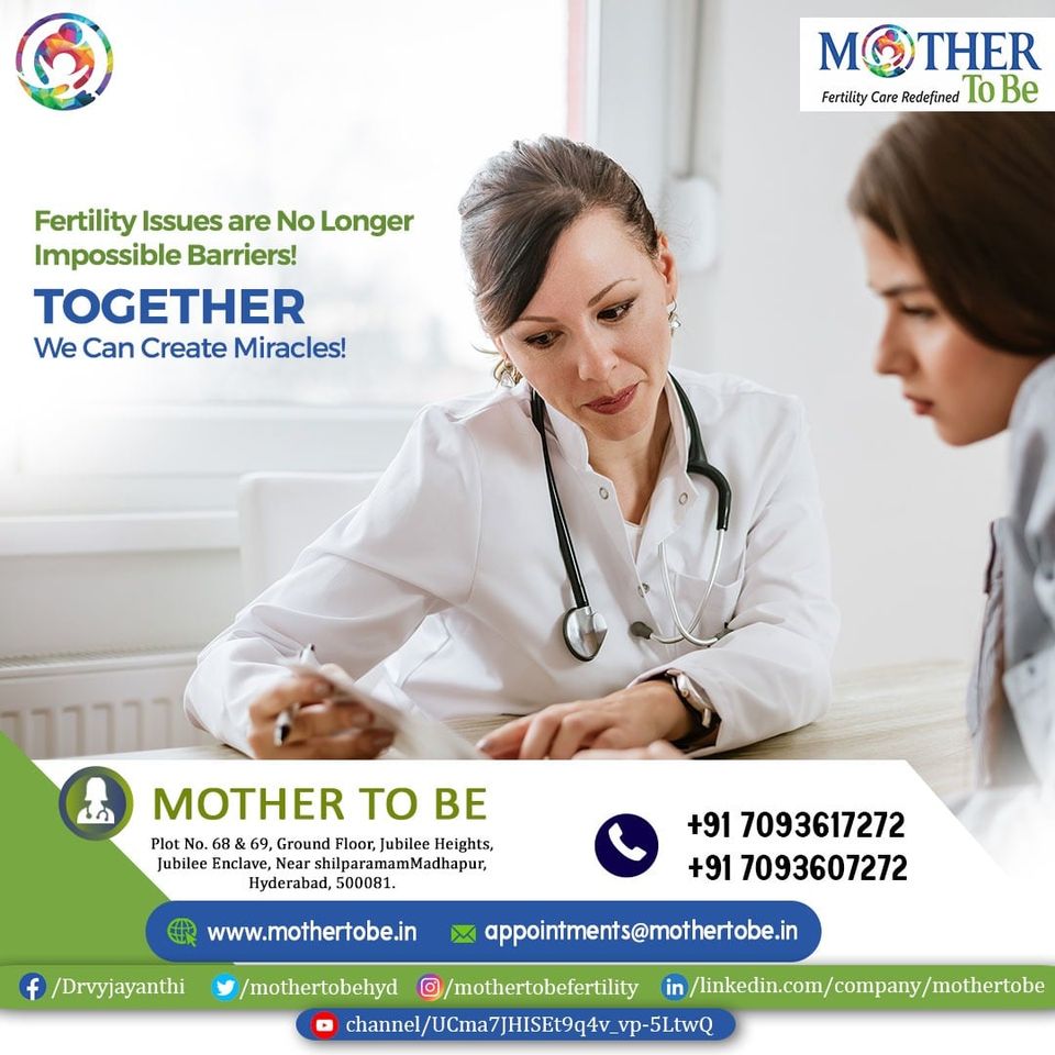 Mothertobe Fertility Center