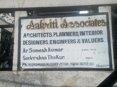 Aakriti Associates