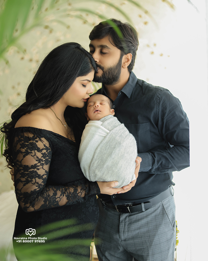 Navratna Photo Studio , Ahmedabad