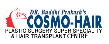 Cosmo-Hair Clinic