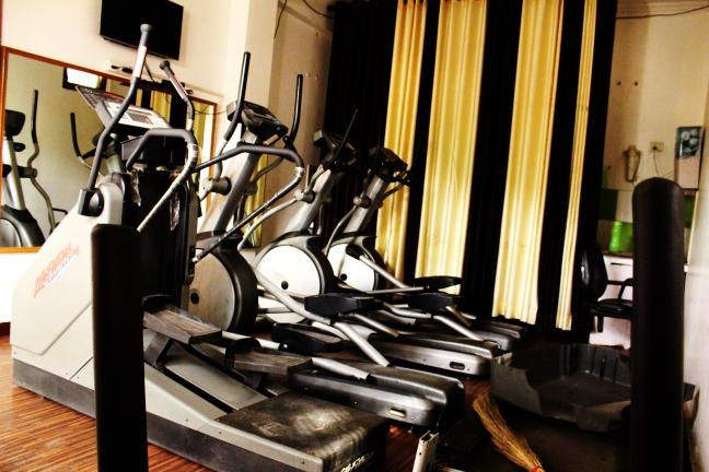 Fitness Solutions - Gyms in Dehradun