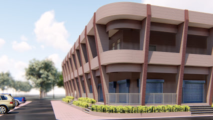 Arpit Saxena Architect - Madhya Pradesh