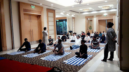Pranava Yoga Academy