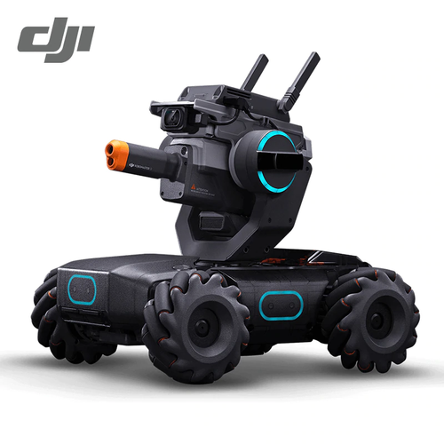 Trd Enterprises- DJI and other drone dealer