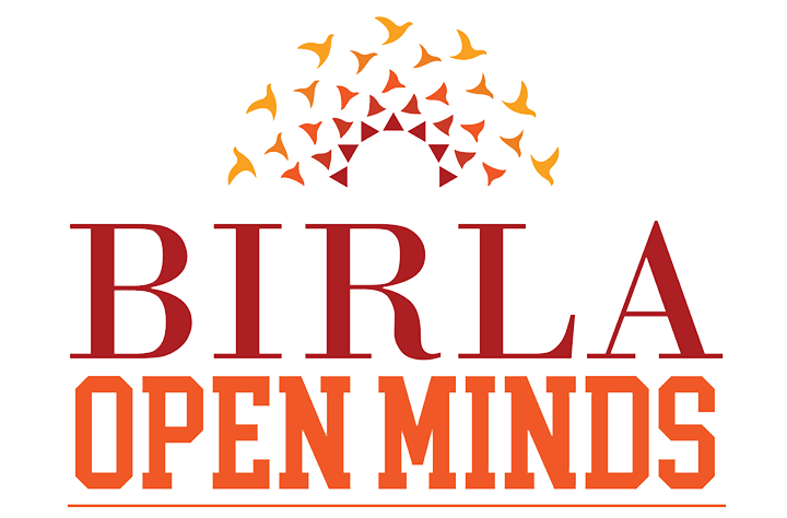Birla Open Minds