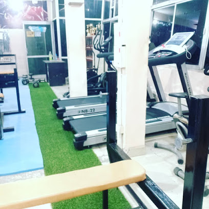 Optimum Fitness Unisex Gym - Rishikesh