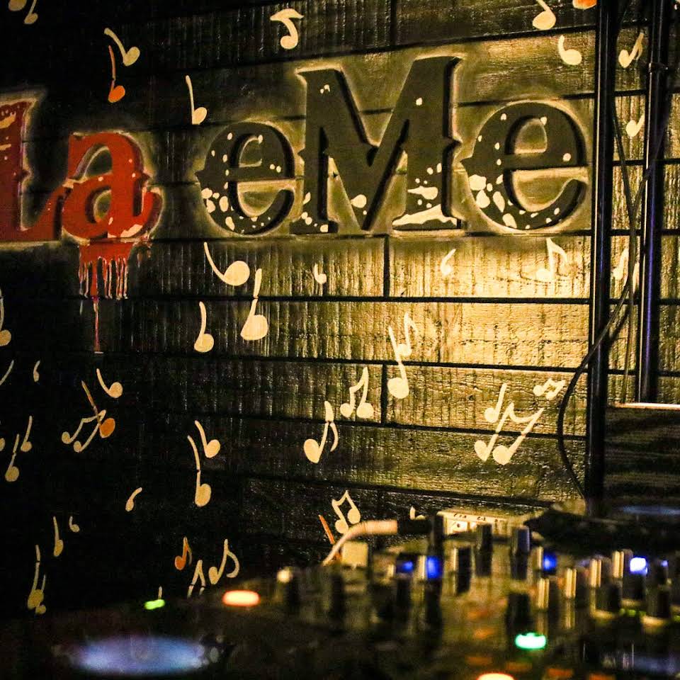La eMe Cafe