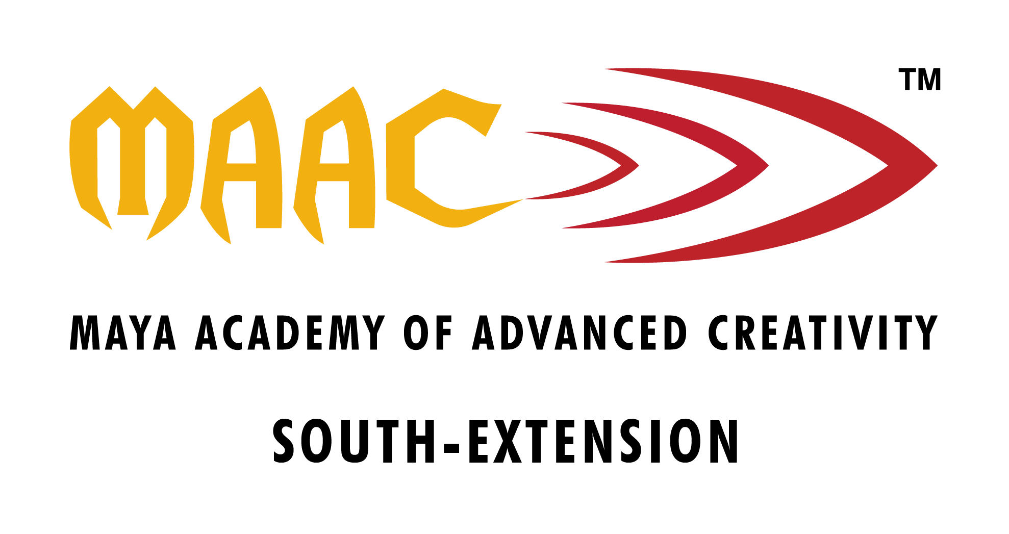 Maac Animation VFX Institute Southex Delhi