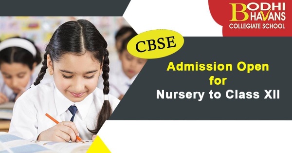 Bodhi Bhavans Collegiate School