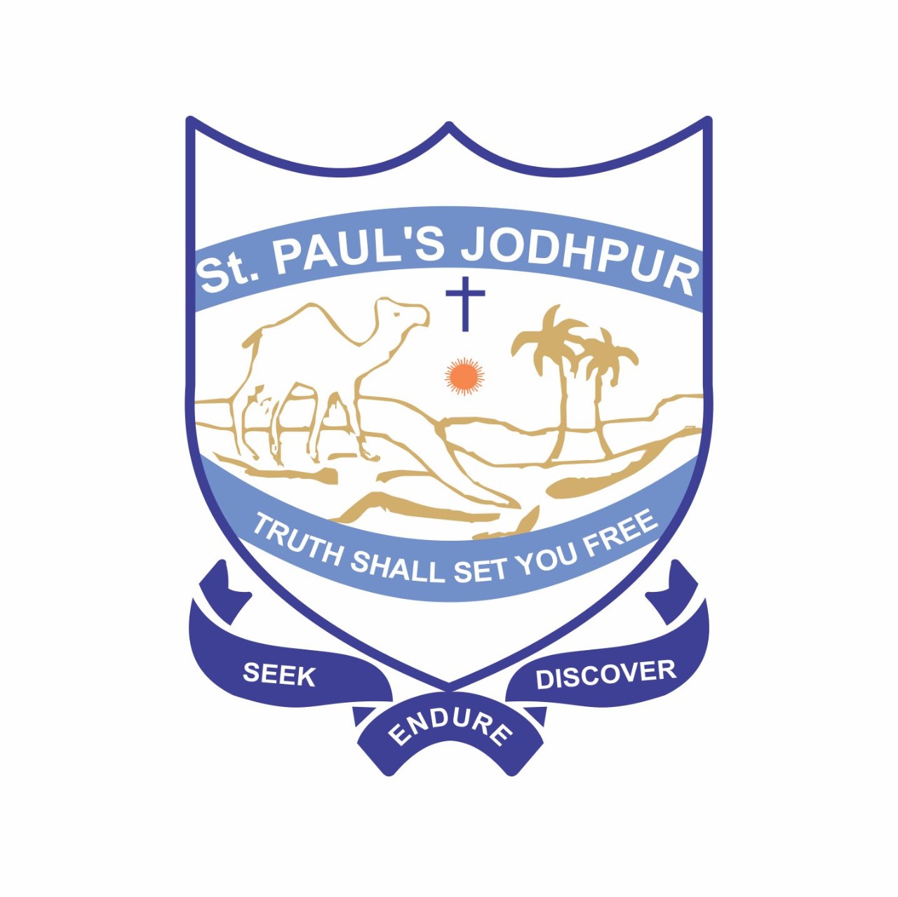 St. Paul's Senior Secondary School Jodhpur
