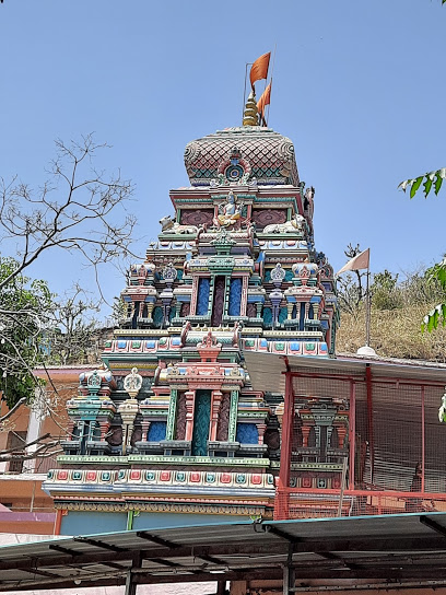 Neelkanth Mahadev Temple - Rishikesh