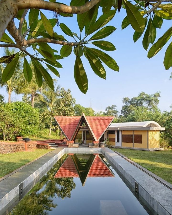 The Vrindavan Project - Haryana