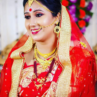 Hena Gayen Makeup Artist - West Bengal