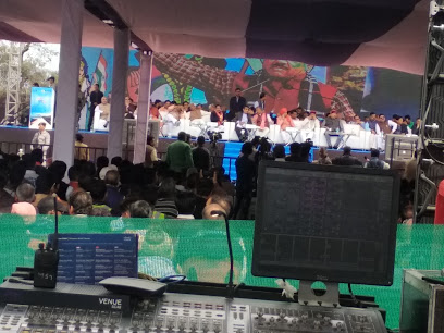 SHRI LAL JI SPEED AIR INTERNET SERVICES HARIDWAR