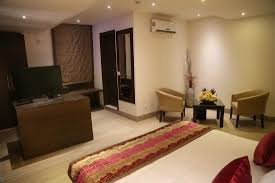 HOTEL CENTRAL PALACE