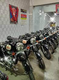 Ridobiko - Bike Rental