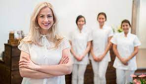 Urgently Required Staff For SPA