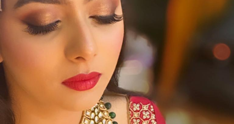 Sohni Juneja | Makeup Artist in Delhi