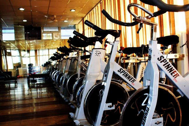 Fitness Solutions - Gyms in Dehradun
