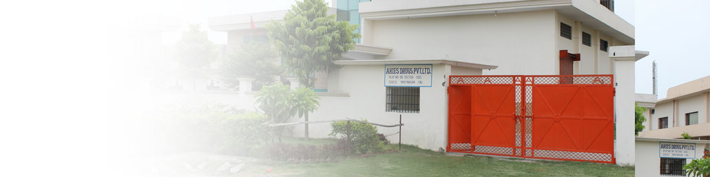 Aries Drugs Pvt. Ltd - Rudrapur