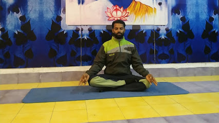 Third eye yoga studio(Yoga center)