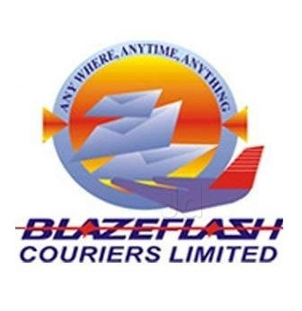 ssBlazeflash Couriers Limited