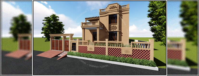 VAASTU VRIKSHA - Jodhpur