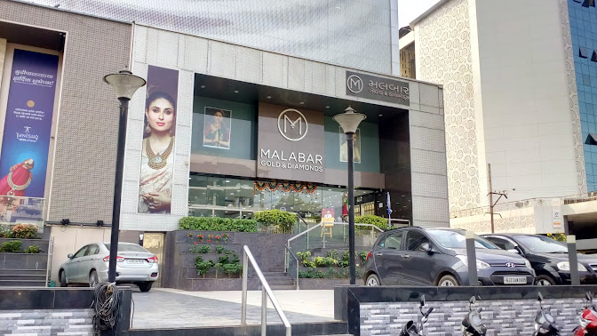 Malabar Gold and Diamonds - Vadodara - Gujarat