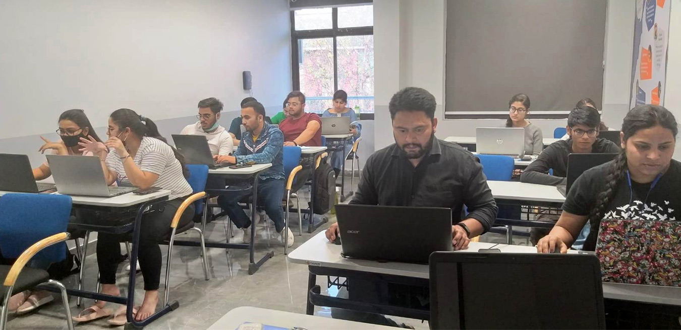 Digiperform Digital Marketing Training