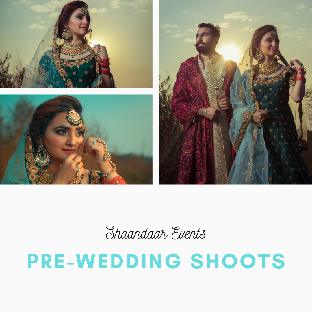 Shaandaar Events- Chandigarh