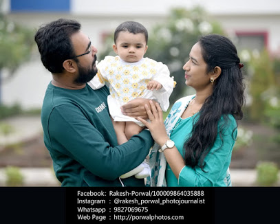 Porwal Photos - Wedding Photography in Ratlam