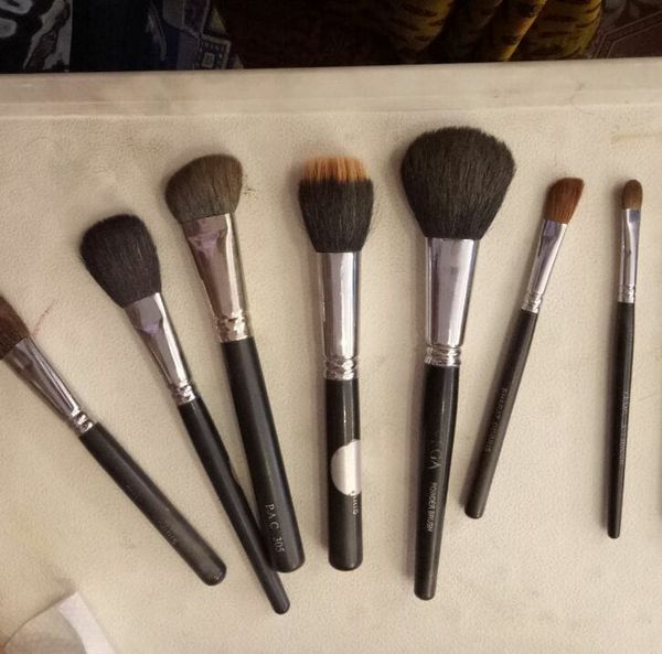 Sanjay Makeup  Artist - Mumbai