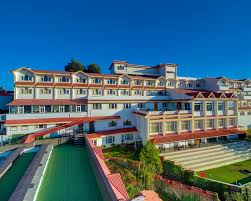 Sterling Ooty Fern Hill - Resorts and Hotels