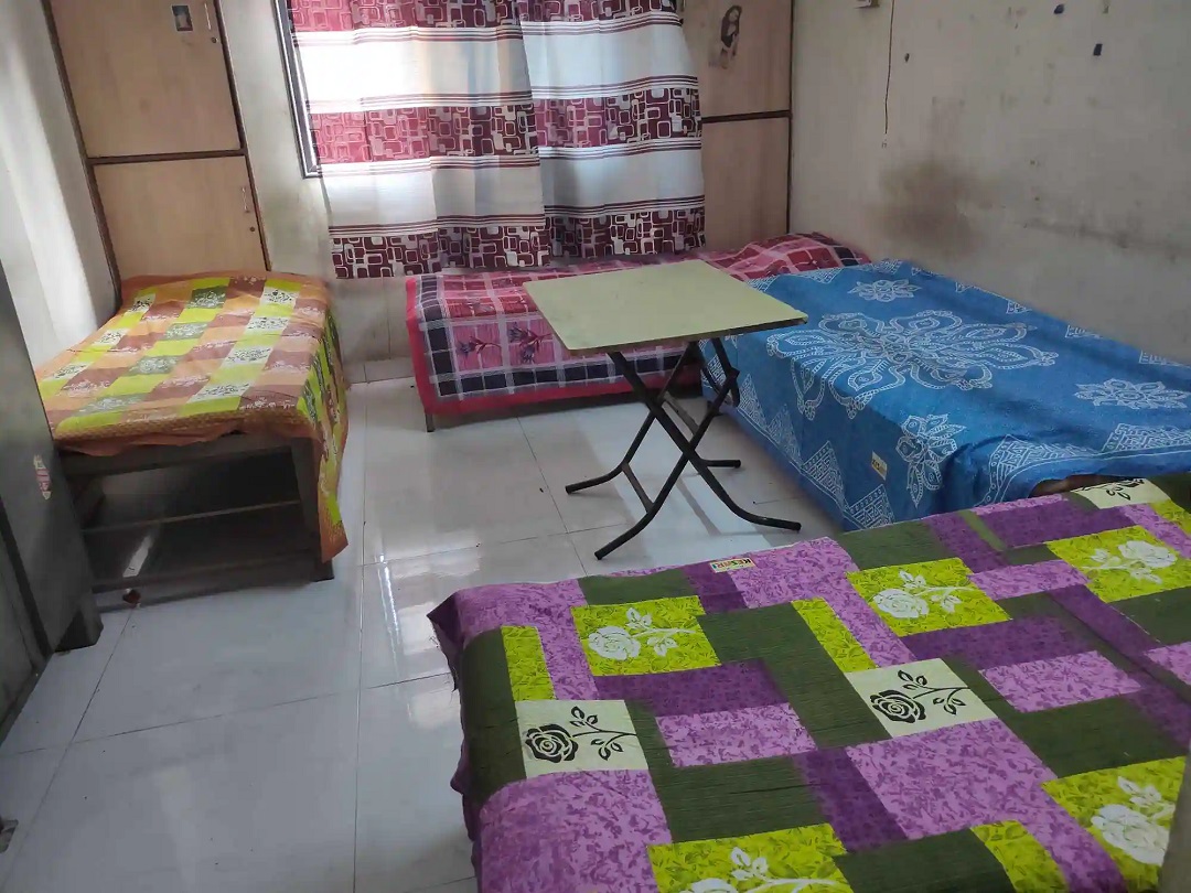 Vidya Niketan Girls Hostel