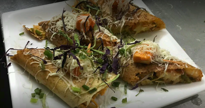 Dosaplaza Punjabi Tadka Restaurant ( Best Restaurant In Haridwar)