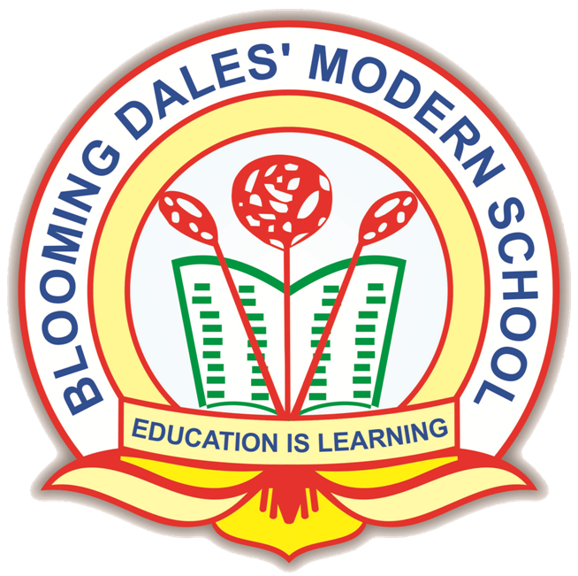 Blooming Dales' Modern School