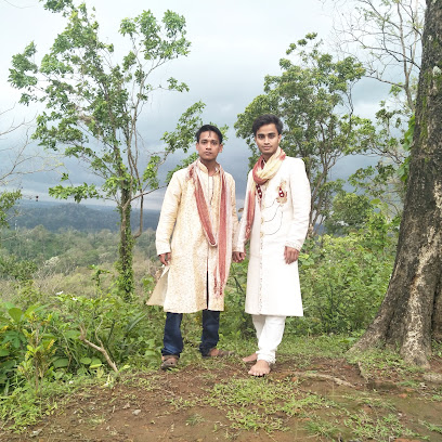 Maa Urbba Marriage Hall - Guwahati