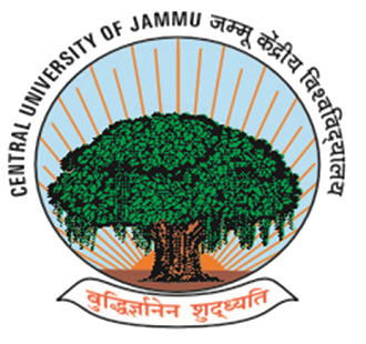 Central University Of Jammu, Jammu