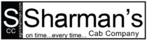 Sharman's Cab