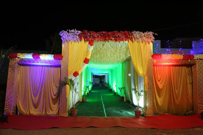 Vani Banquet Hall and Marriage Garden - Madhya Pradesh