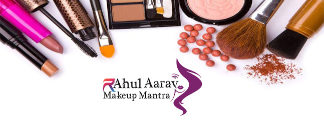 Rahul Makeup Magic - Madhya Pradesh